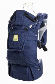 Lillebaby Embossed Baby Carrier Navy Blue Lillebaby Embossed Baby Carrier Navy Blue Canada