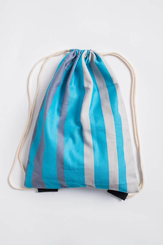Lenny Lamb Sackpack Misty Morning Canada