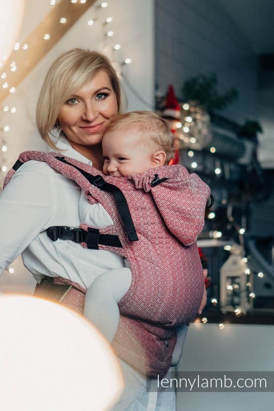Lenny Lamb Buckle Carrier Magical Moments Canada