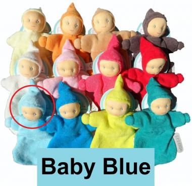 Peppa Doll Baby Belle Baby Blue Canada