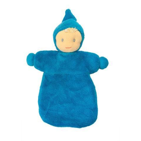 Peppa Doll Baby Belle Teal Blue Canada