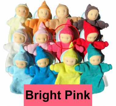 Peppa Doll Baby Belle Bright Pink Canada