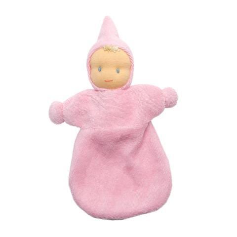 Peppa Bonding Doll Baby Belle Light Pink Canada