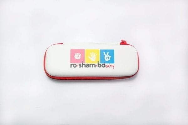RoShamBo Sunglasses Carrying Case Canada