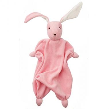 PEPPA Doll - Organic Tino - Baby Pink 