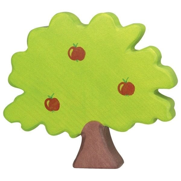 Holztiger Wooden Toy Apple Tree
