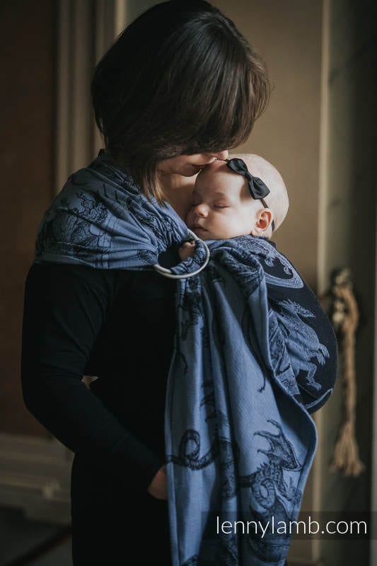 moon ring sling