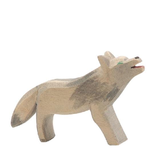 Ostheimer Wooden Wolf