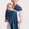 Lenny Lamb Peacock's Tail Provance Ring Sling