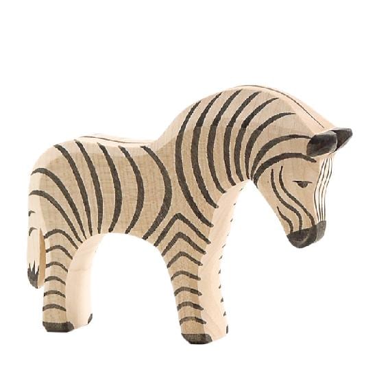 Holztiger Wooden Toy Zebra 020734