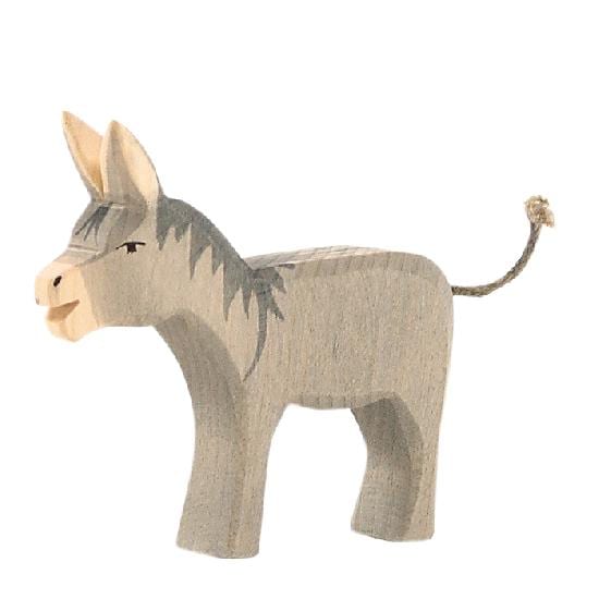 Ostheimer Wooden Toy Bremen Donkey