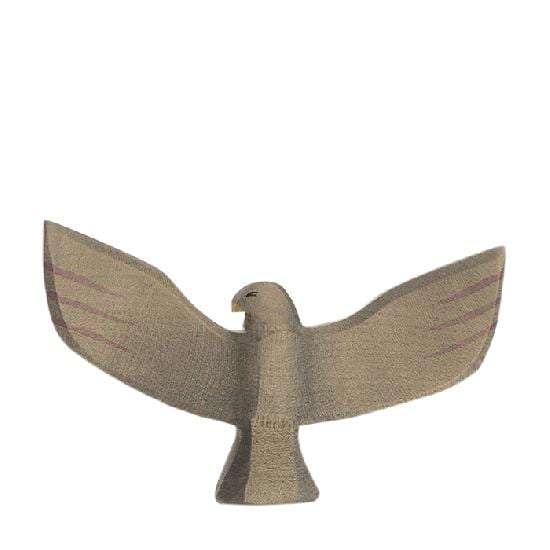 Ostheimer Wooden Toy Eagle Wings Extended