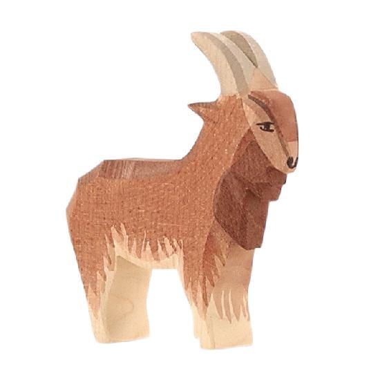 Ostheimer Wooden Toy Goat Male