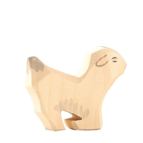 Ostheimer Wooden Toy Goat Small Drinking
