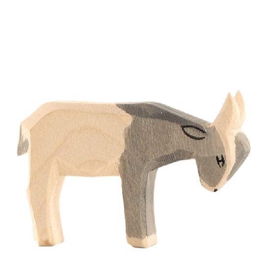 Ostheimer Wooden Toy Goat Small