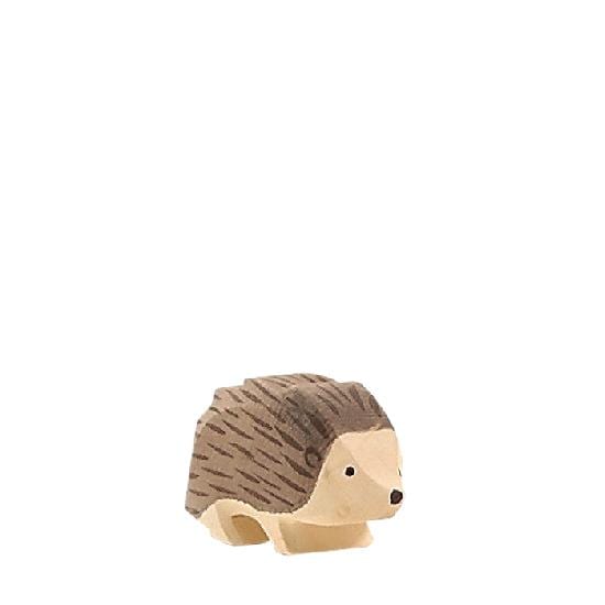 Ostheimer Wooden Toy Hedgehog