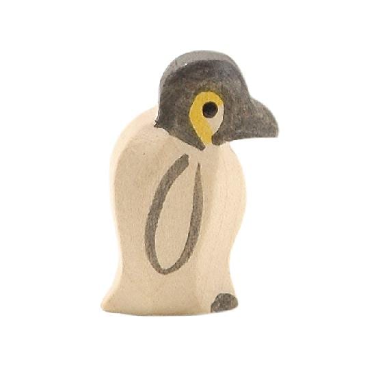 Ostheimer Wooden Toy Penguin Small