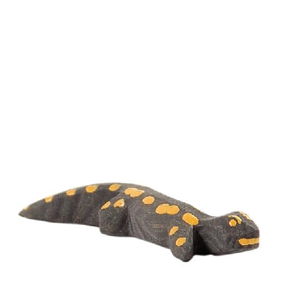 Ostheimer Wooden Toy Salamander