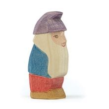 Ostheimer Wooden Toy Figure Dwarf Paule