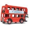 Le Toy Van Wooden Toy London Bus with Driver