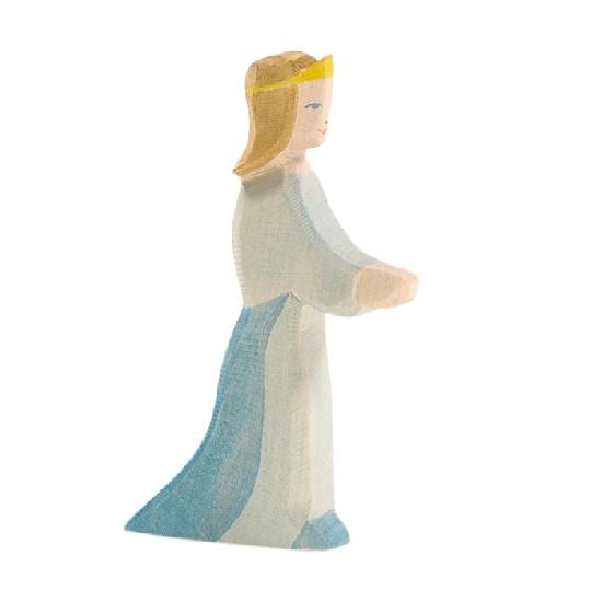Ostheimer Wooden Toy Figure Princess