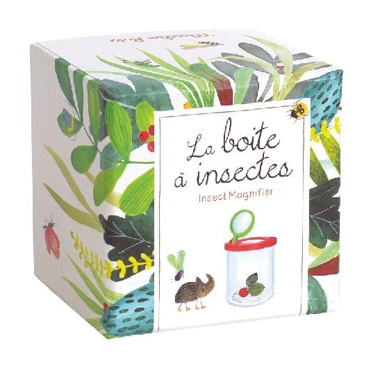 Moulin Roty Le Jardin du Moulin Insect Box