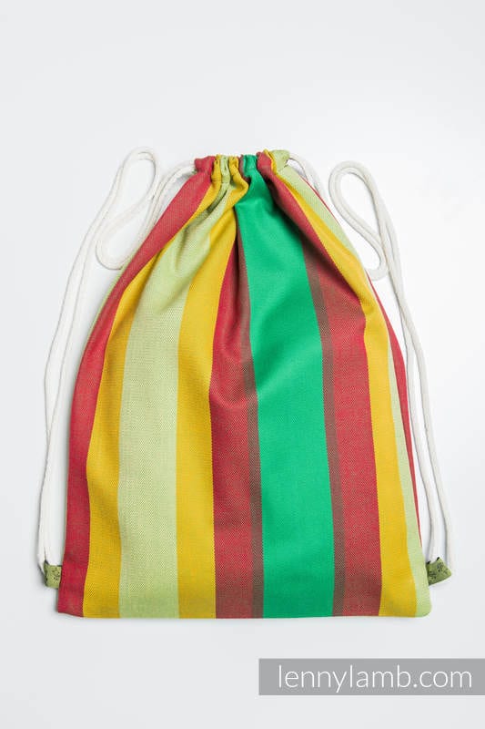 Lenny Lamb Sackpack Indian Summer