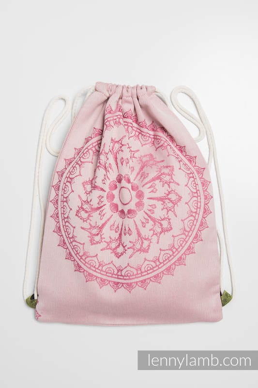 Lenny Lamb Sackpack Sandy Shells