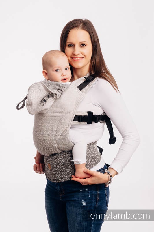 baby carrier usa