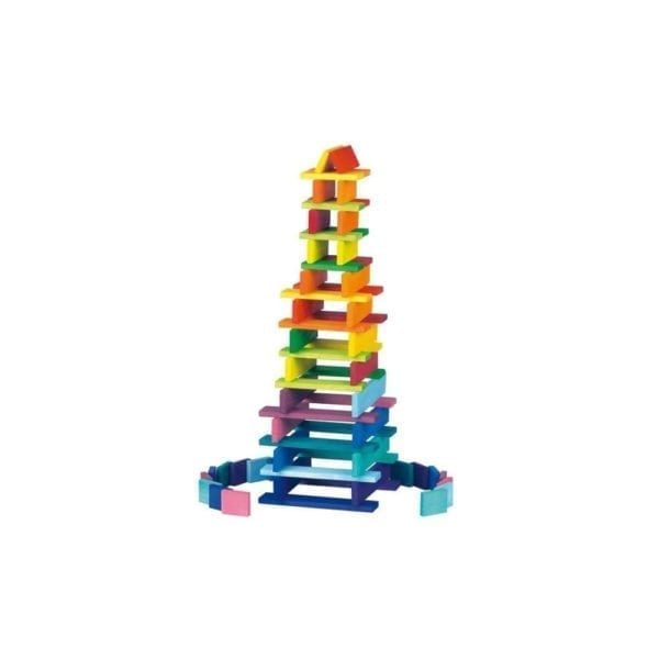 gluckskafer slats 64