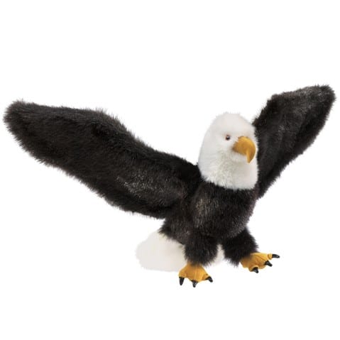 Folkmanis Puppets Eagle