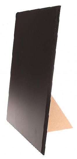 Grimm's Wooden Toy Magnet Black Board