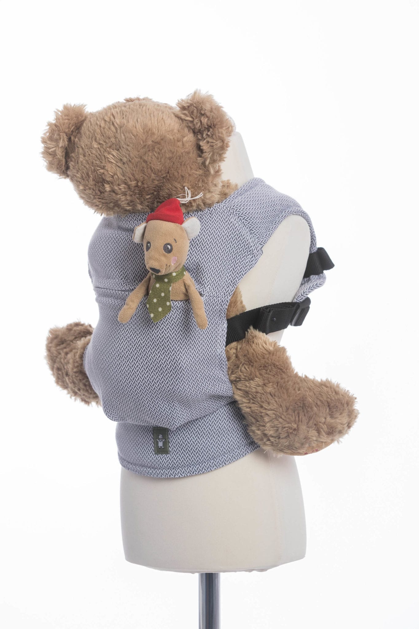 lenny lamb doll carrier