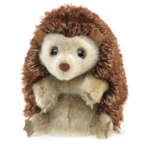 Folkmanis Puppets Hedgehog