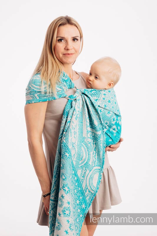 LennyLamb Horizon's Verge Atlantis Ring Sling