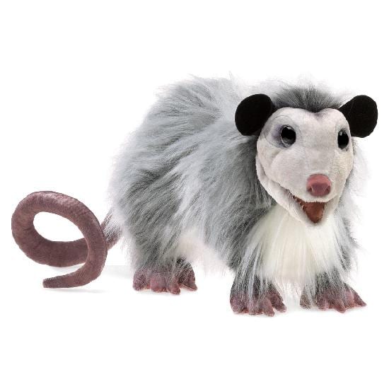 Folkmanis Puppets Opossum