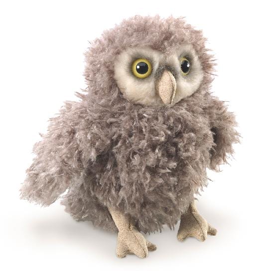 Folkmanis Puppets Owlet