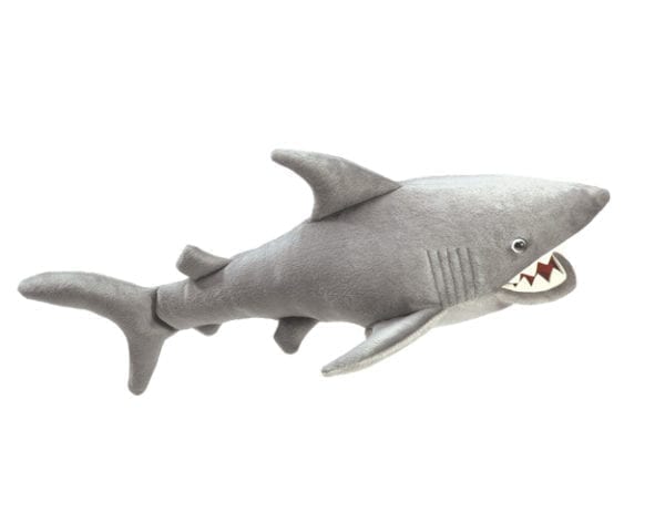 Folkmanis Puppets Shark