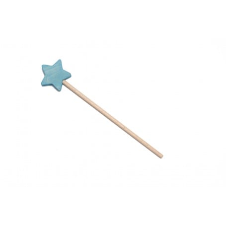 Ocamora Star Wand Blue
