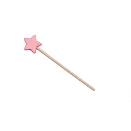 Ocamora Star Wand Pink