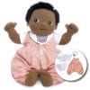 Rubens Barn Doll Baby Nora