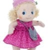 Rubens Barn Doll Cutie Activity Emelie
