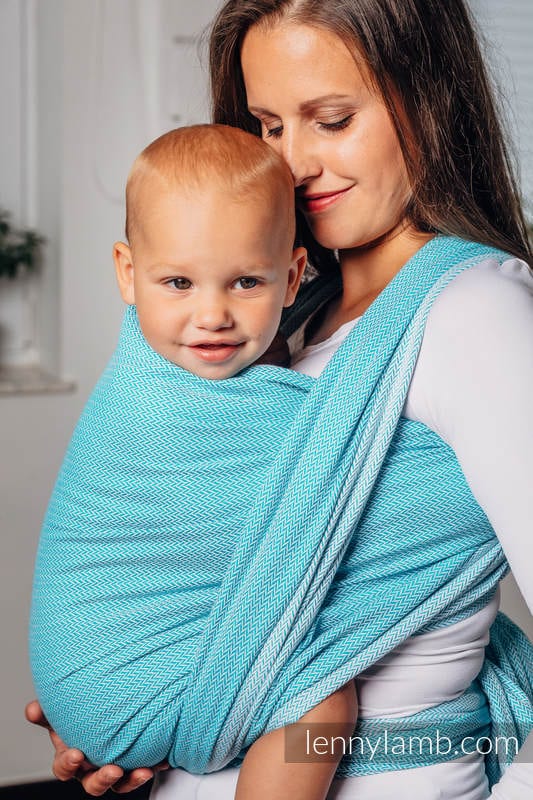 lenny lamb wrap