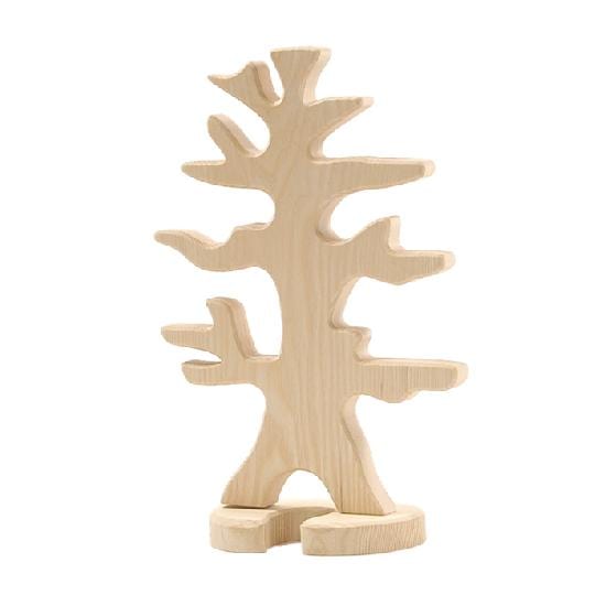 Ostheimer Wooden Toy Bird Tree