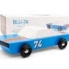 Candylab Car Americana Blu 74