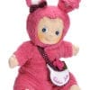 Rubens Barn Doll Outfit Bunny Set for Rubens KIDS Doll