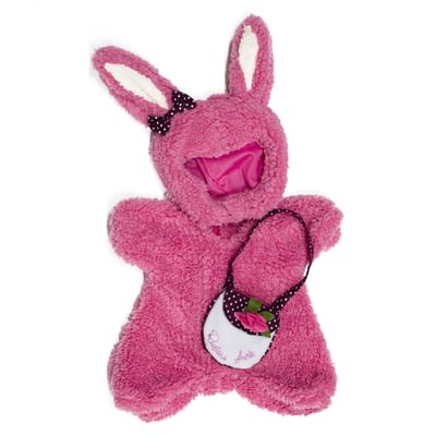 Rubens Barn Doll Outfit Bunny Set for Rubens KIDS Doll