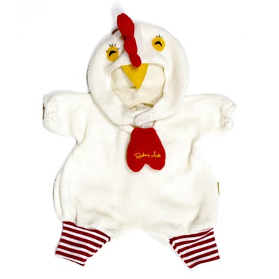 Rubens Barn Doll Chicken Set for Kids