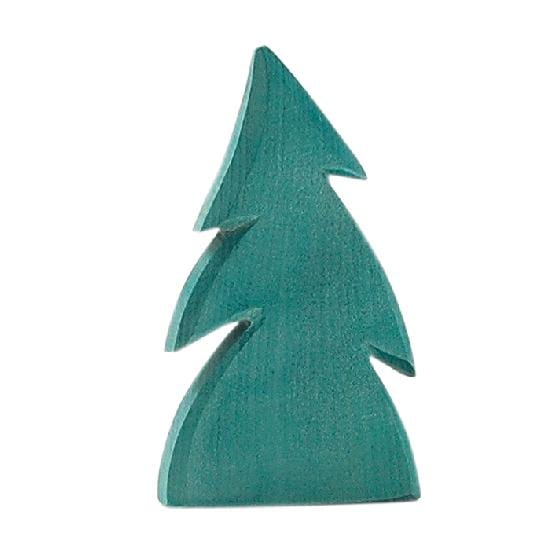 Ostheimer Wooden Toy Landscape Spruce Tree Small