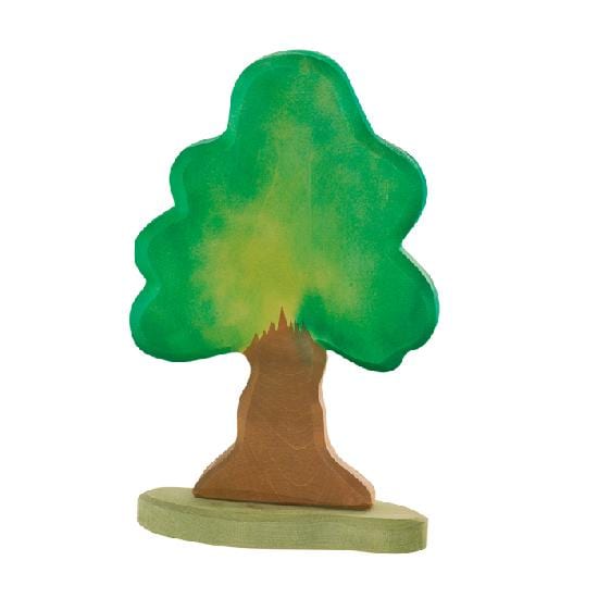 Ostheimer Wooden Toy Oak Tree Large with Support
